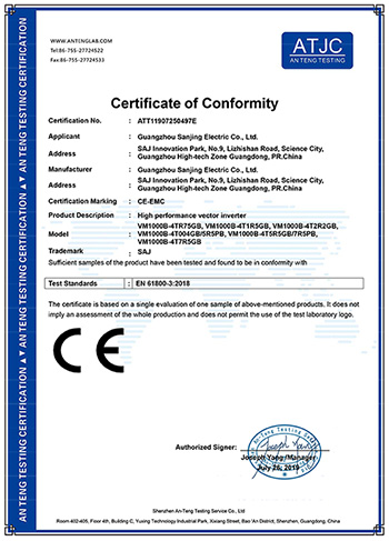 ATT11907250497E EMC Лицензия